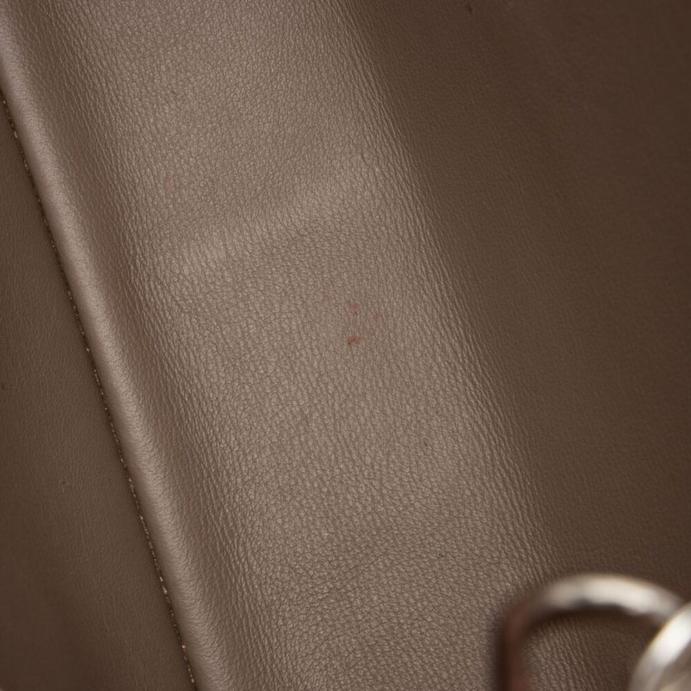 Louis Vuitton Taurillon Capucines PM Bag - Picture 16 of 16